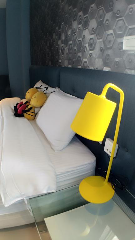Honey B Trip B&B Hualien Eksteriør bilde